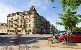 Grand Halmstad, Worldhotels Crafted